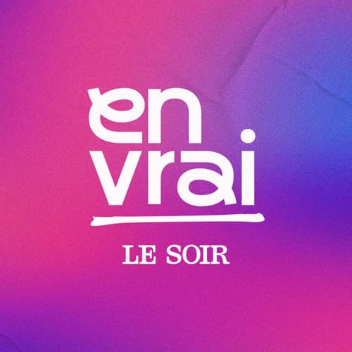 « En vrai » : Saï, transformer la détresse en soutien pour les jeunes by Unknown