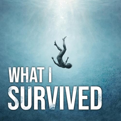 What I survived by Jack Laurence