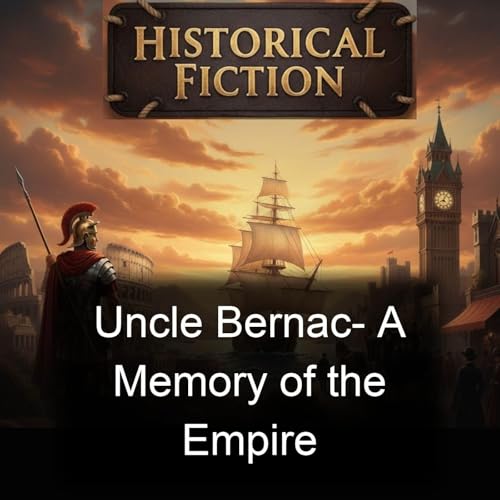 Uncle Bernac- A Memory of the Empire by Sir Arthur Conan Doyle