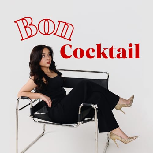 Bon Cocktail by Elisa Arnal