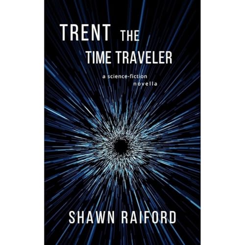 Trent the Time Traveler