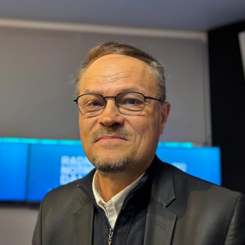 "La majorité des pratiquants protestants sont évangéliques", pointe l'historien Sébastien Fath by Unknown