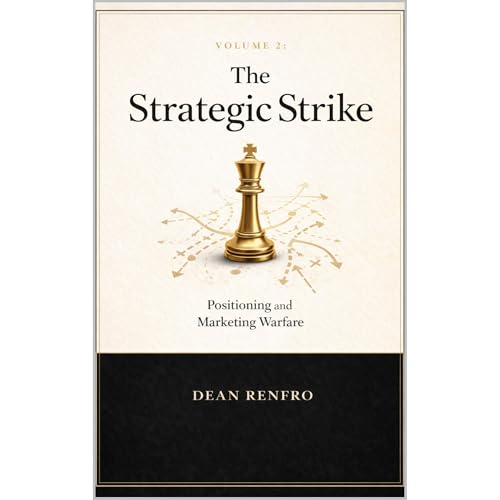 The Strategic Strike