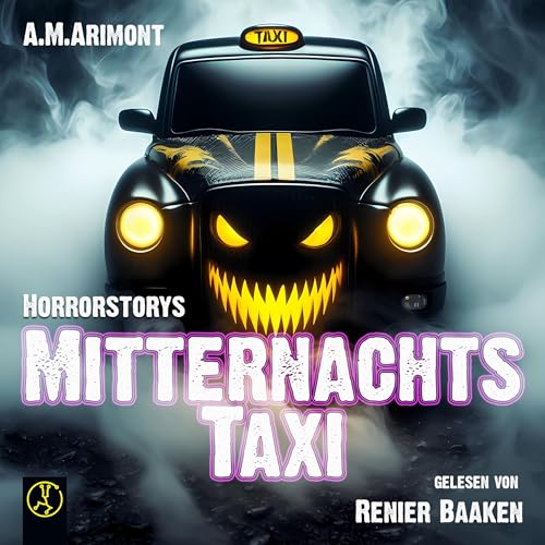 Mitternachtstaxi