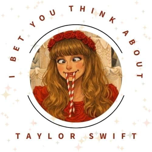 I Bet You Think About Taylor Swift by I Bet You Think About Taylor Swift Podcast
