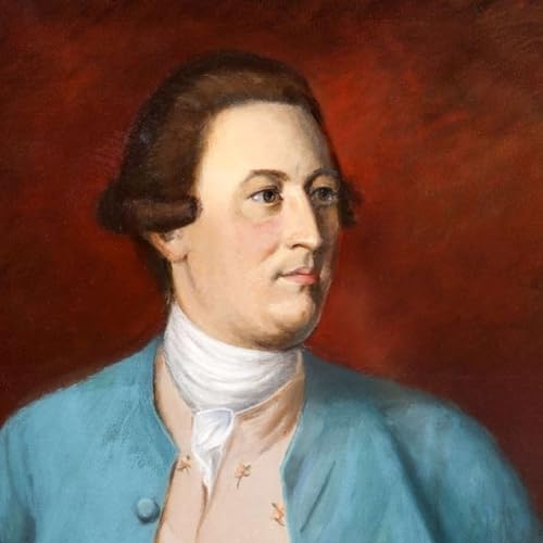 #194: William Paca (MD) - An Italian Lawyer Who Questioned "Energetic Government" by Unknown