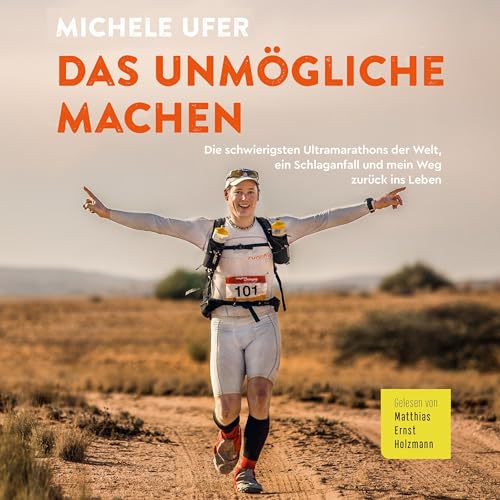 Das Unmögliche Machen by Michele Ufer