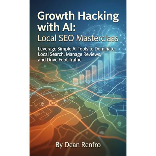 Growth Hacking with AI: Local SEO Masterclass