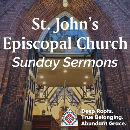 St. John's Episcopal Church, Tallahassee, Florida