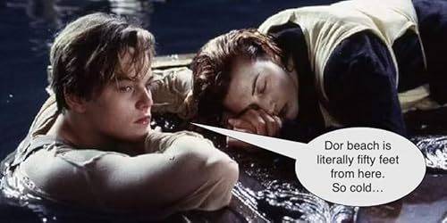 The Case of the Very Different Iron Age Shipwrecks at Dor, or, Underwater Insurance Adjusters, Assemble! by Unknown