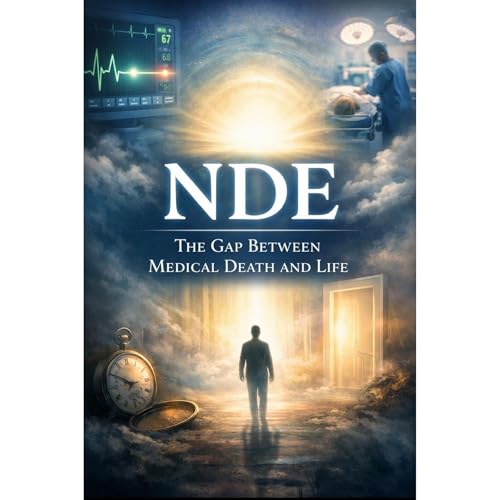 NDE: The Gap Between Medical Death and Life
