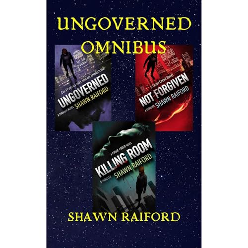 Ungoverned Omnibus