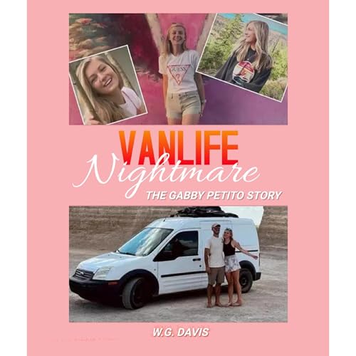 Vanlife Nightmare