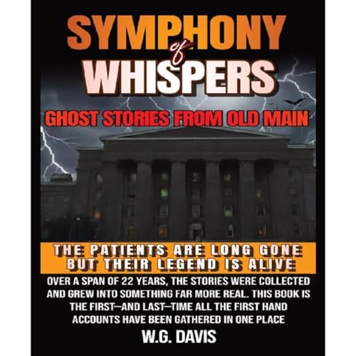 Symphony of Whispers