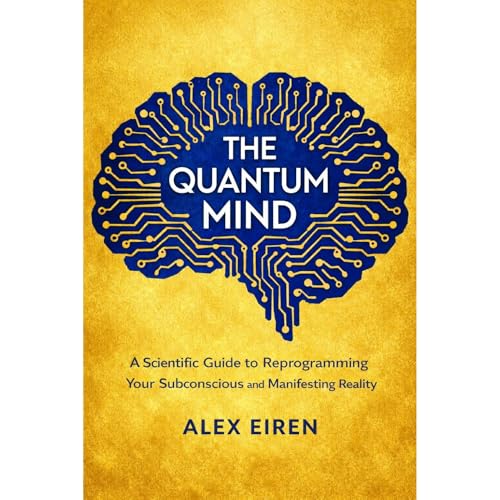 The Quantum Mind