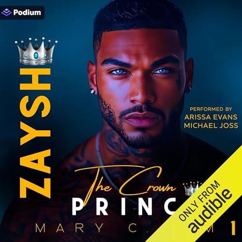 Zaysh the Crown Prince