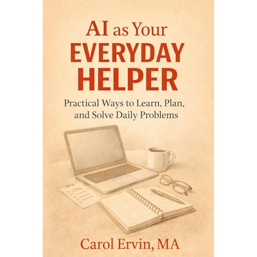 AI as Your Everyday Helper