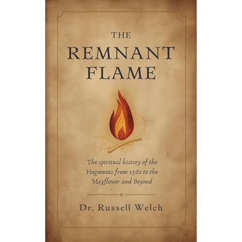The Remnant Flame