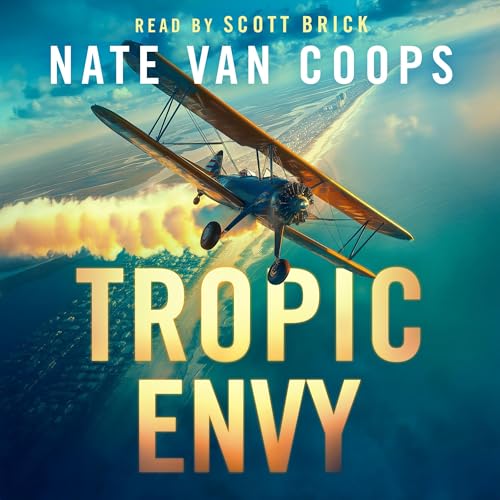 TROPIC ENVY