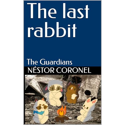 The last rabbit by Néstor Coronel