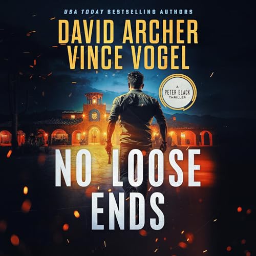 No Loose Ends by David Archer