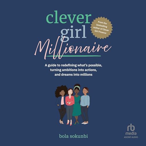 Clever Girl Millionaire