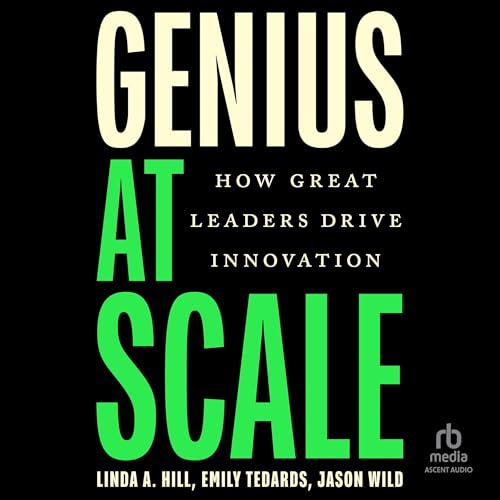 Genius at Scale