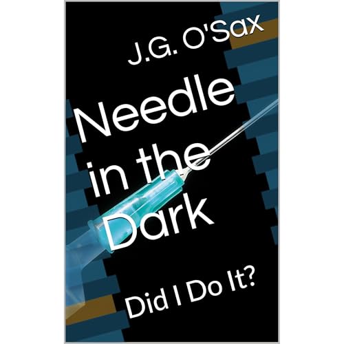 Needle in the Dark