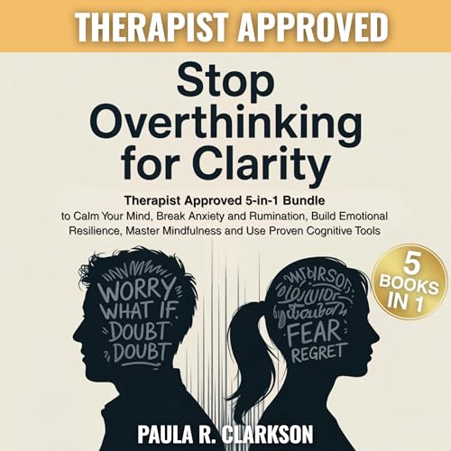 Stop Overthinking for Clarity