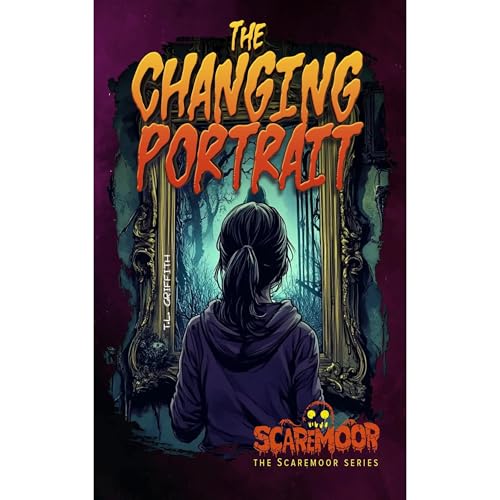 The Changing Portrait