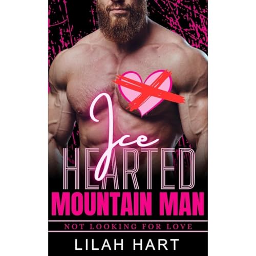 Ice Hearted Mountain Man