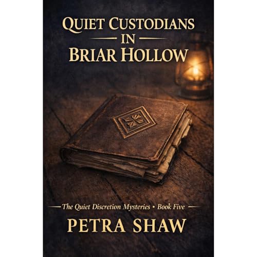 Quiet Custodians in Briar Hollow