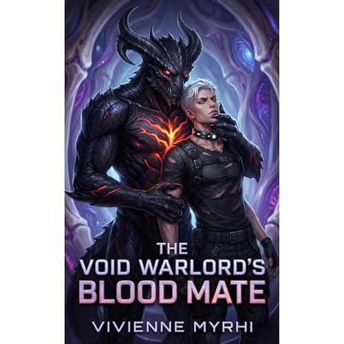 The Void Warlord's Blood Mate