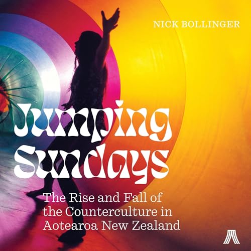 Jumping Sundays by Nick Bollinger