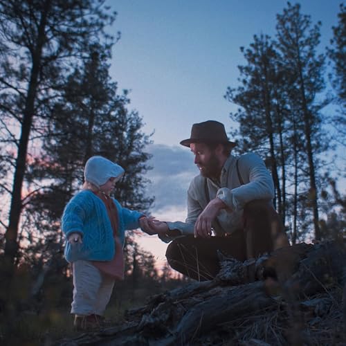 Shooting 'Train Dreams' With Cinematographer Adolpho Veloso by Unknown