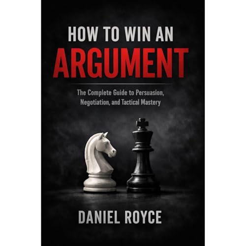 How to Win an Argument