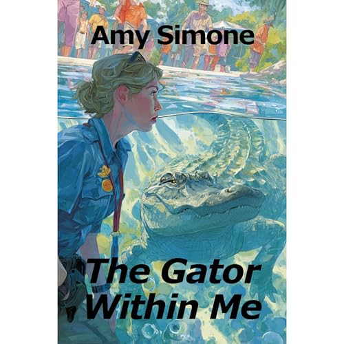 The Gator Within Me