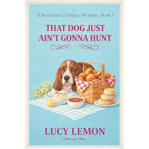 That Dog Just Ain’t Gonna Hunt