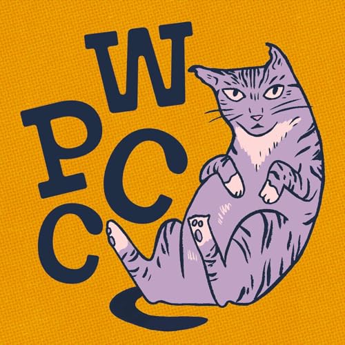 Wesley’s Pop Culture Club by Lucas and Jonah