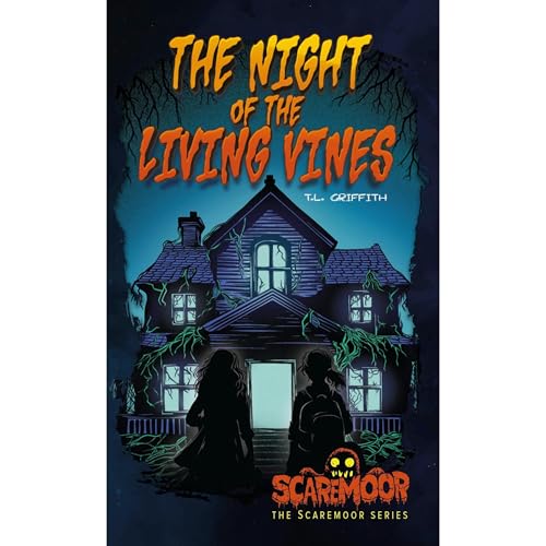 The Night of the Living Vines