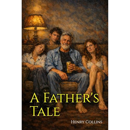 A Father's Tale by Henry Collins