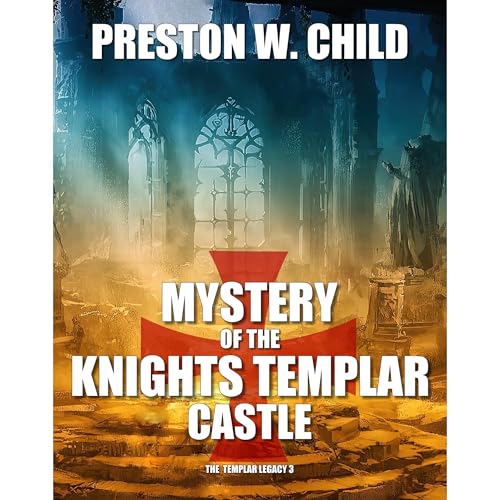 Mystery of the Knights Templar Castle
