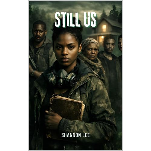 STILL US by Shannon Lee