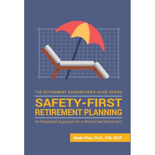 Safety-First Retirement Planning