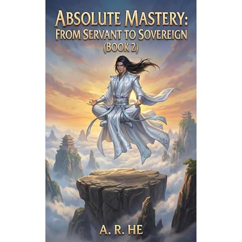 Absolute Mastery: From Servant to Sovereign (BOOK 2)