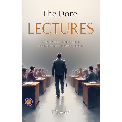 The Dore Lectures (Illustrated, Refined & Edited) by T Roward