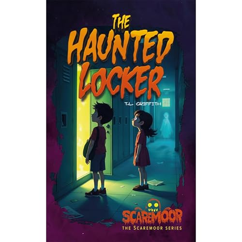 The Haunted Locker