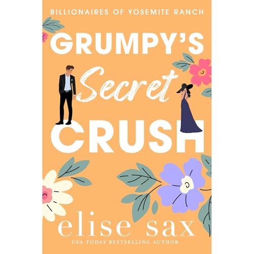 Grumpy's Secret Crush