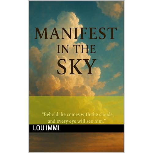 Manifest in the Sky
