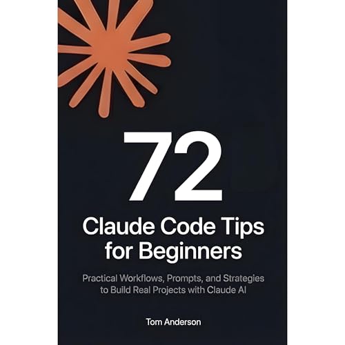 72 Claude Code Tips for Beginners